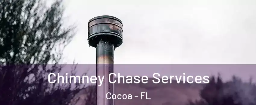  Chimney Chase Services Cocoa - FL