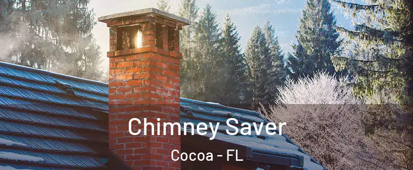  Chimney Saver Cocoa - FL