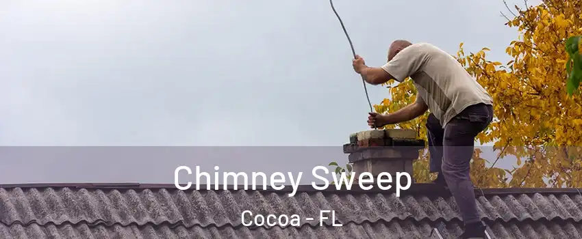  Chimney Sweep Cocoa - FL