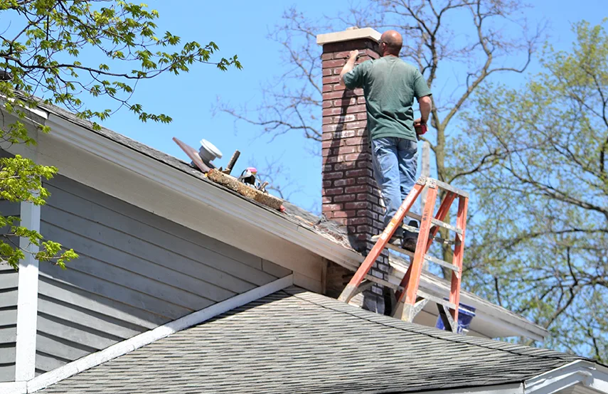 Chimney & Fireplace Inspections Services in Cocoa, FL