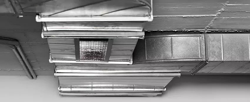 Trusted Air Duct Cleaning Company in Cocoa, Florida