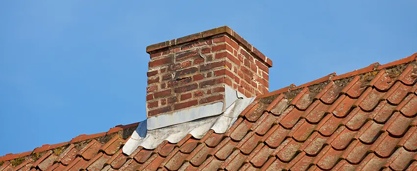 Residential Chimney Bricks Rotten Repair Services in Cocoa, FL