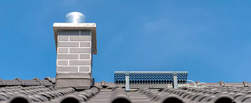 Chimney Flue Relining Services in Cocoa, Florida
