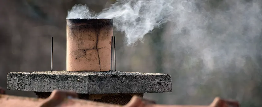 Wood Burning Chimney Odor Removal in Cocoa, FL