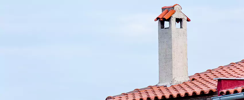 Chimney Pot Replacement in Cocoa, FL