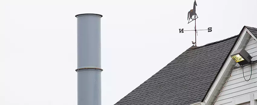 Chimney Inspection in Cocoa, FL