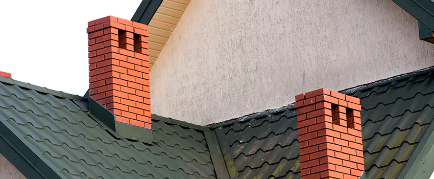 Chimney Saver Waterproofing Services in Cocoa, Florida