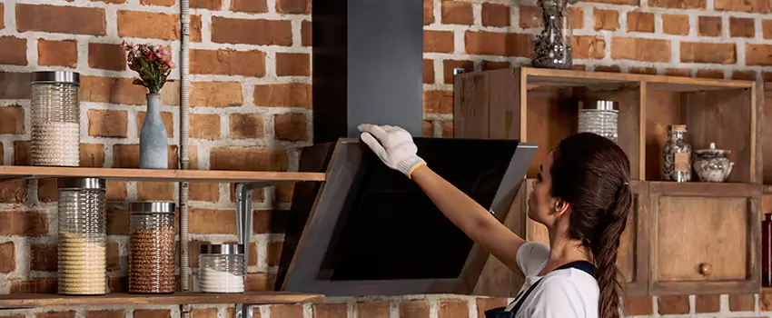 Chimney Installation in Cocoa, FL