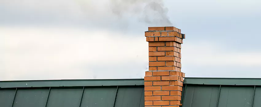 Chimney Soot Cleaning Cost in Cocoa, FL