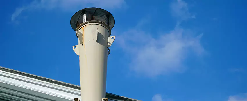 Chimney Spark Arrestor Requirements in Cocoa, FL