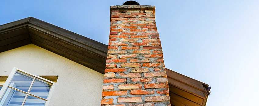 Chimney Mortar Replacement in Cocoa, FL