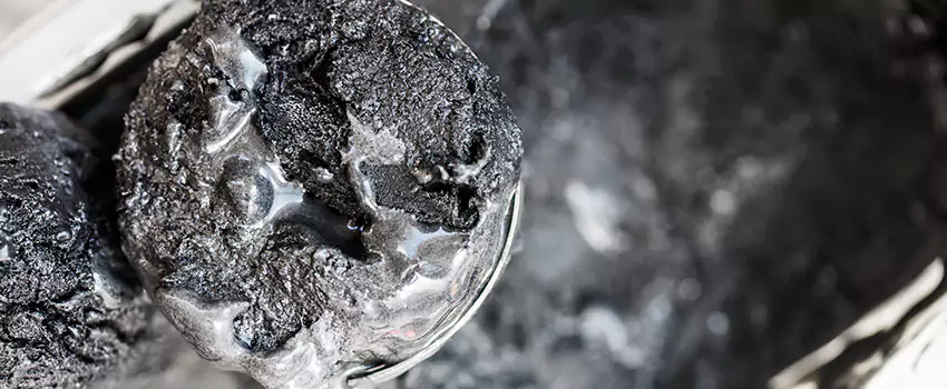 Clogged Dryer Vent Lint Cleaning in Cocoa, Florida