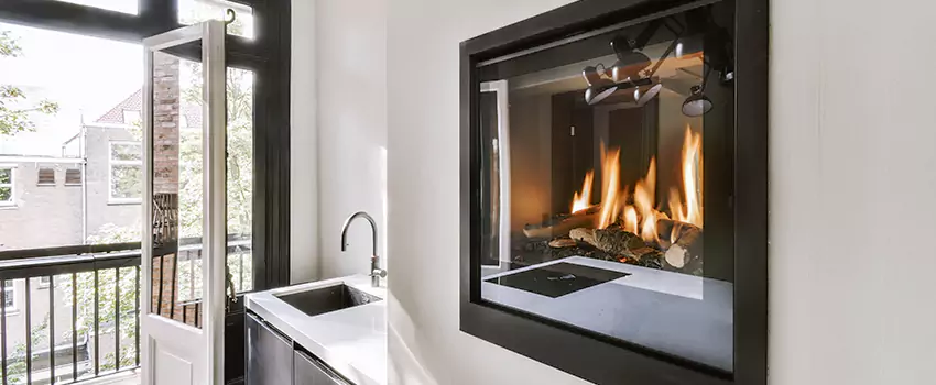 Dimplex Fireplace Installation and Repair in Cocoa, Florida