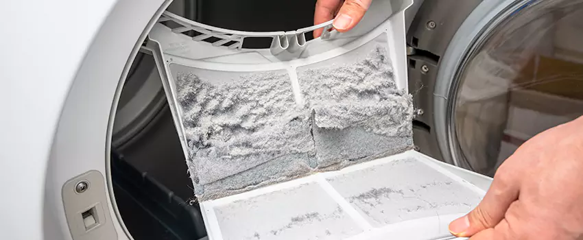 Best Dryer Lint Removal Company in Cocoa, Florida
