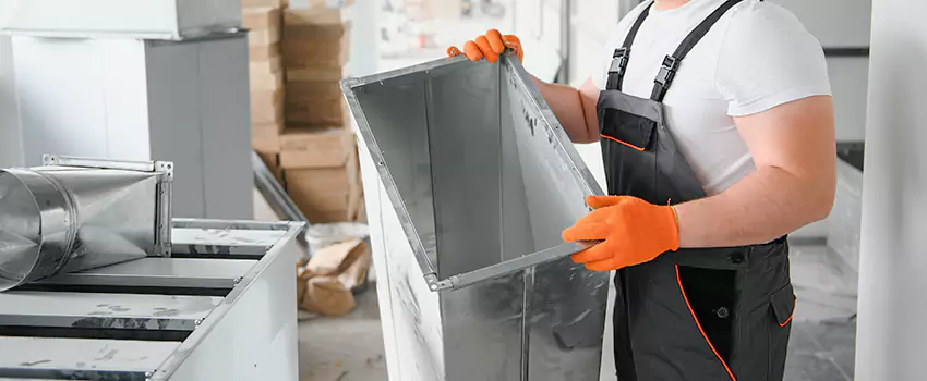 Benefits of Dryer Vent Inspection in Cocoa, FL