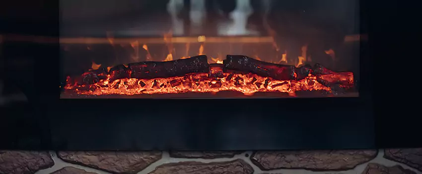 Outdoor Electric Fireplace Installation Solutions in Cocoa, FL