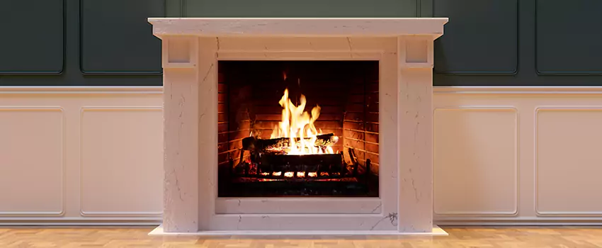 Empire Comfort Systems Fireplace Installation and Replacement in Cocoa, Florida