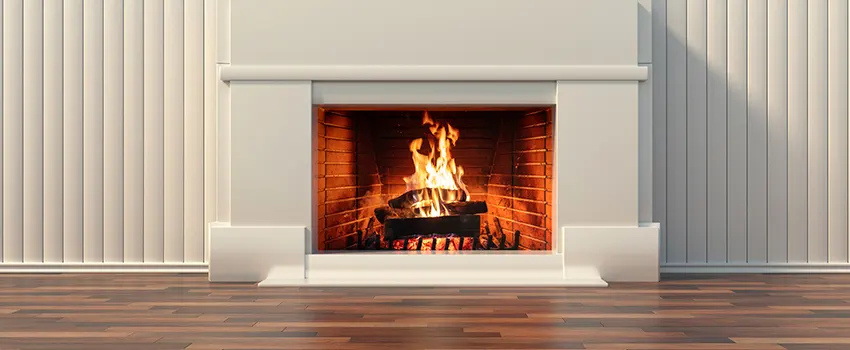 Fireplace Broken Ashtray Repair Services in Cocoa, Florida