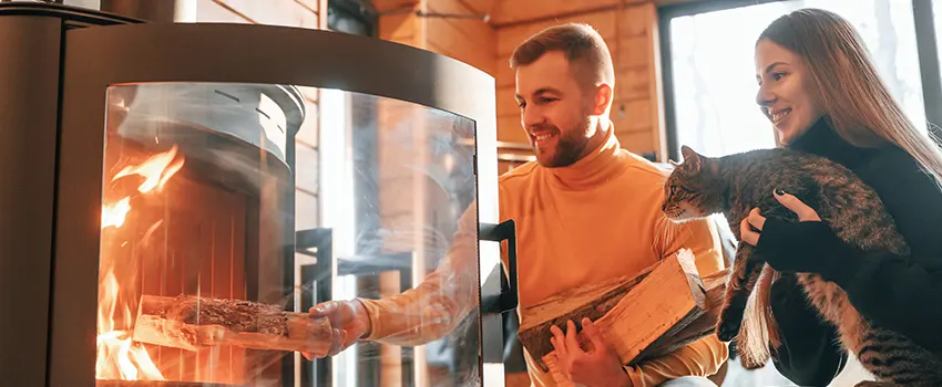 Fireplace Door Installation And Replacement Contractors in Cocoa, FL