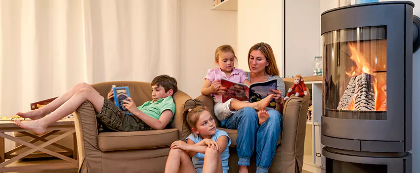 Kidsproofing Gas Fireplaces Installation in Cocoa, FL