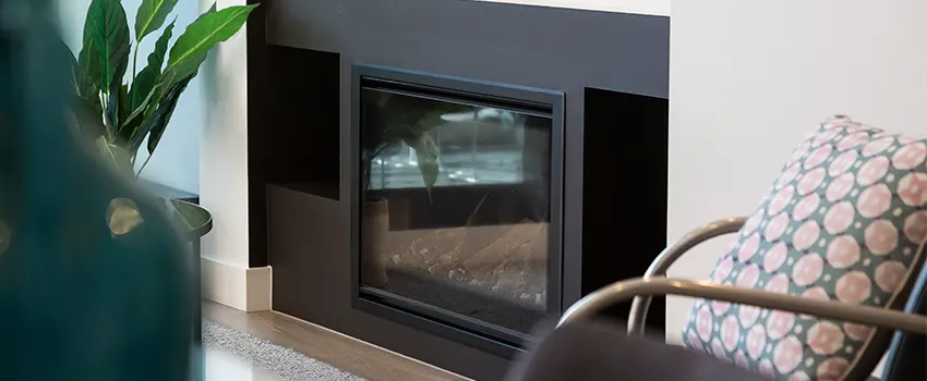 Welding Repairs for Fireplace Grate in Cocoa, FL