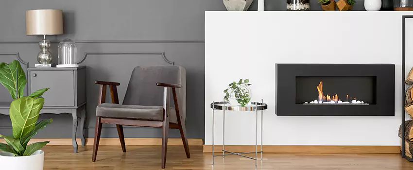 Fireplace Hanging Screens Installation Specialists in Cocoa, FL