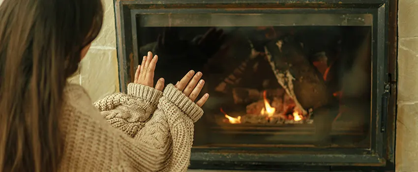 Wood-burning Fireplace Smell Removal Services in Cocoa, FL