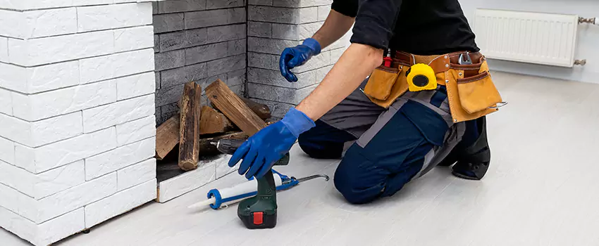 Smoke Chamber Safety Upgrades in Cocoa, Florida