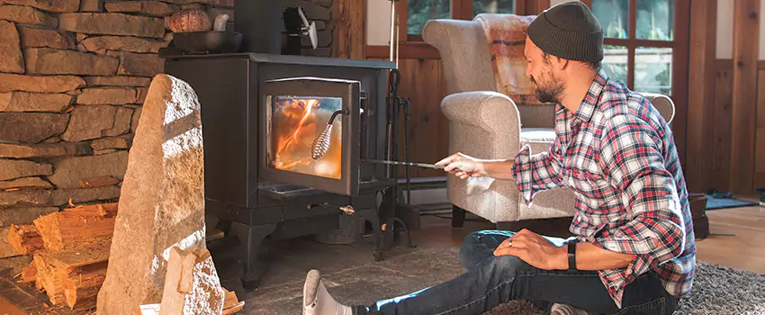 Fireplace Chimney Maintenance in Cocoa, Florida