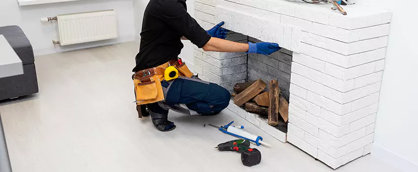 Cleaning Direct Vent Fireplace in Cocoa, FL