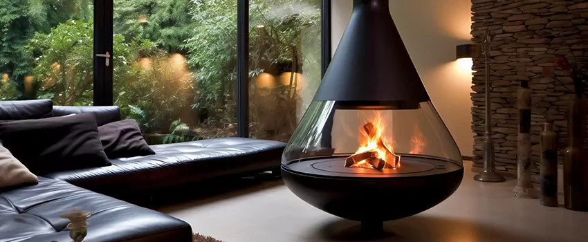 Affordable Floating Fireplace Repair And Installation Services in Cocoa, Florida