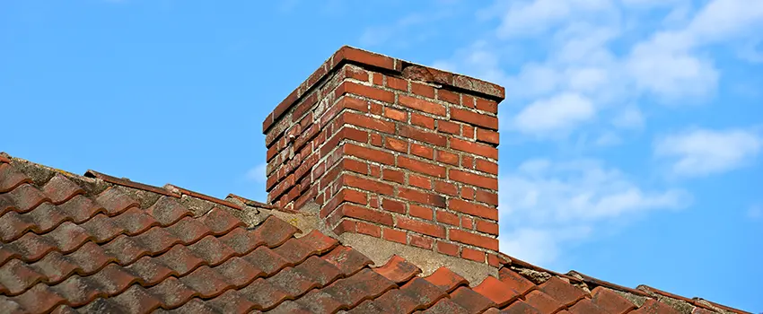 Flue Tiles Cracked Repair Services near Me in Cocoa, FL