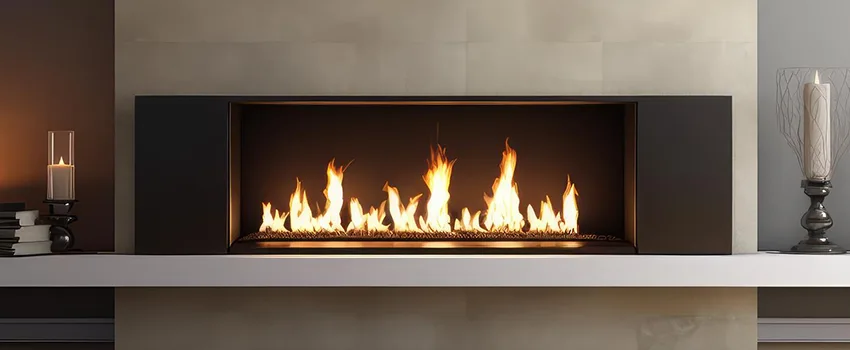 Vent Free Gas Fireplaces Repair Solutions in Cocoa, Florida