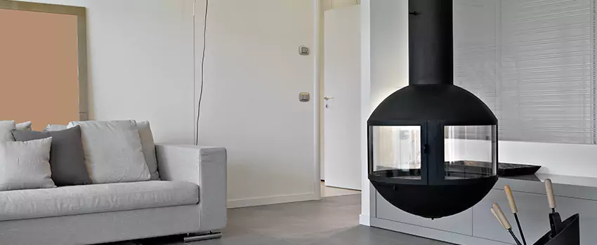 Hanging & Suspended Fireplaces Designer in Cocoa, Florida