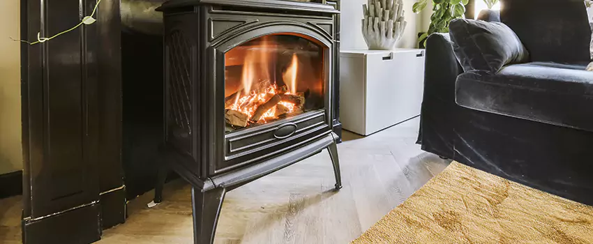 Cost of Hearthstone Stoves Fireplace Services in Cocoa, Florida