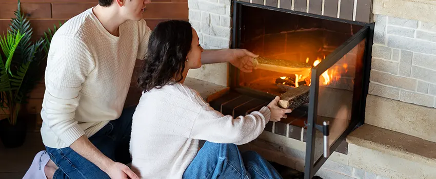 Kings Man Direct Vent Fireplaces Services in Cocoa, Florida