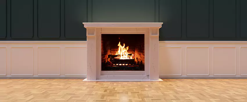 Napoleon Electric Fireplaces Inspection Service in Cocoa, Florida