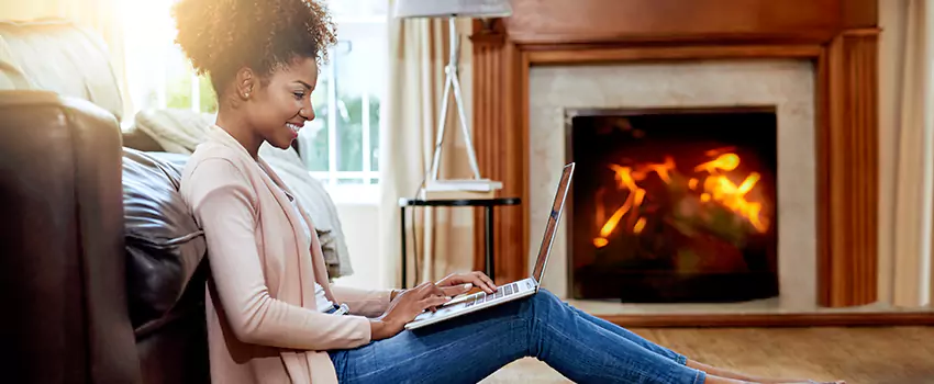 Cost-Effective Osburn Fireplace Installation and Repair in Cocoa, FL