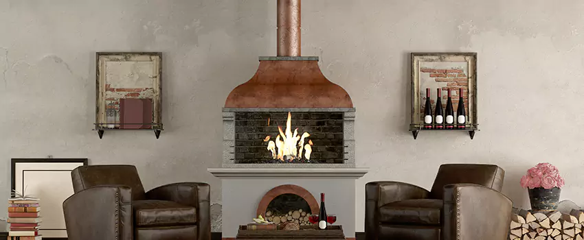 Benefits of Pacific Energy Fireplace in Cocoa, Florida
