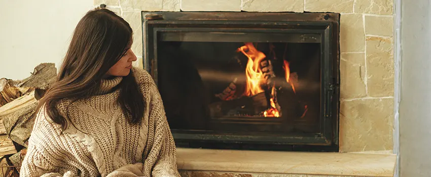 Regency Outdoor Fireplace Products Maintenance and Replacement Services in Cocoa, Florida