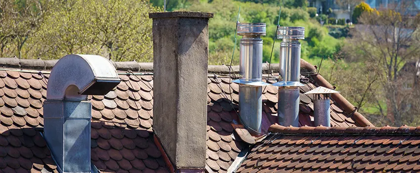 Residential Chimney Flashing Repair Services in Cocoa, FL