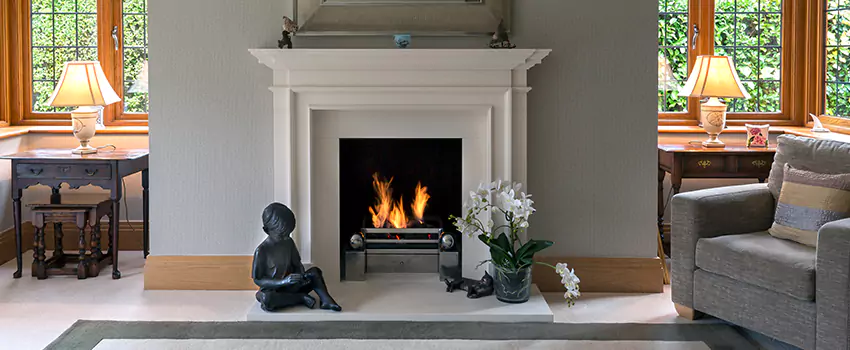 RSF Fireplaces Maintenance and Repair in Cocoa, Florida
