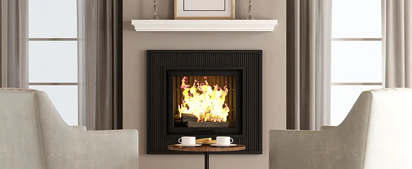 Superior Outdoor Fireplace Repair in Cocoa, FL