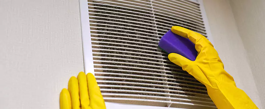 Vent Cleaning Company in Cocoa, FL