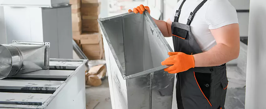 Ventilation Fan Cleaning Services in Cocoa, Florida