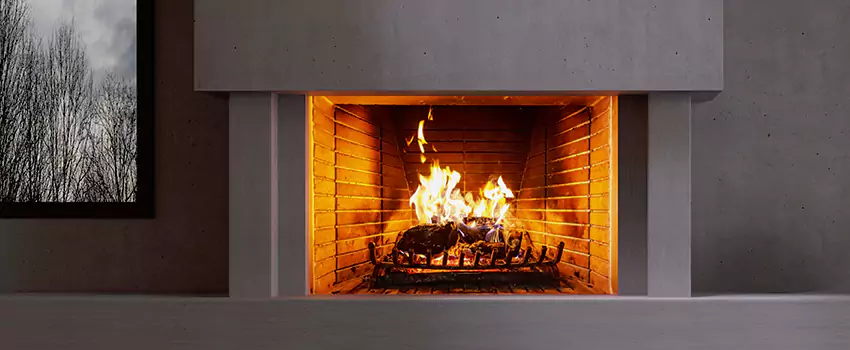 Indoor Wood Burning Furnace Repair and Installation in Cocoa, Florida