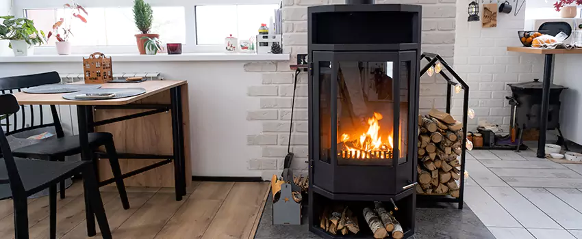 Wood Stove Firebox Installation Services in Cocoa, FL