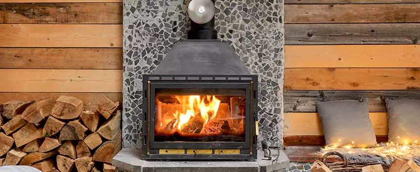 Wood Stove Cracked Glass Repair Services in Cocoa, FL