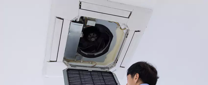 Benefits of Professional Air Duct Cleaning in Cocoa, Florida