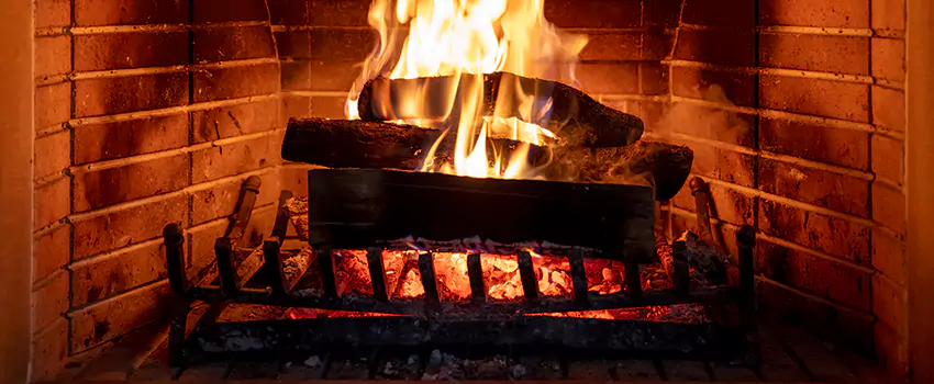 Chimney Ash Dump Cover Repair Services in Cocoa, FL